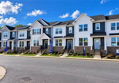 2356 Somerset Way, Gloucester County, VA 23072