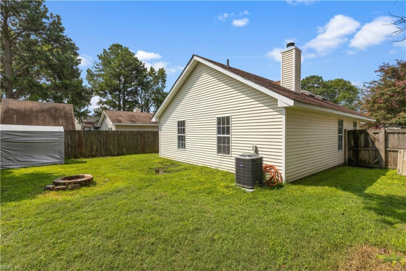 Photo 25 of 26 residential for sale in Virginia Beach virginia