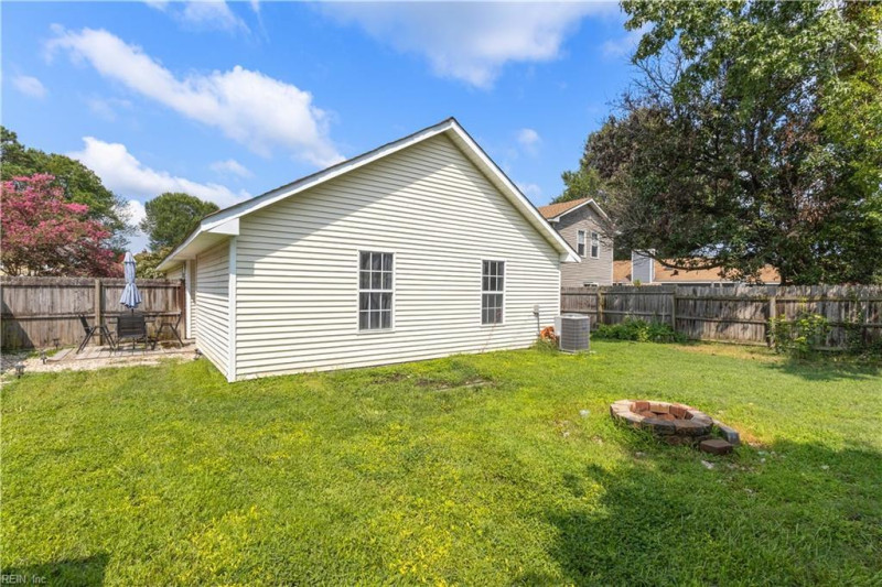 Photo 26 of 26 residential for sale in Virginia Beach virginia