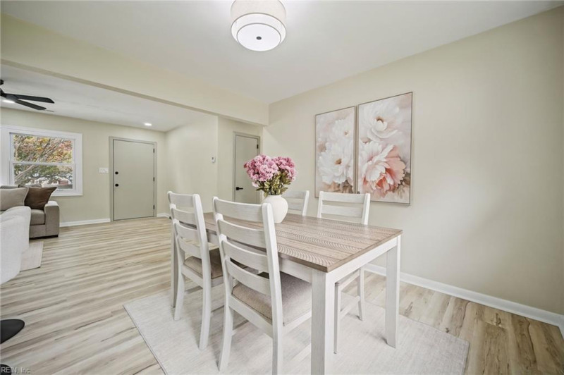 Photo 10 of 47 residential for sale in Norfolk virginia