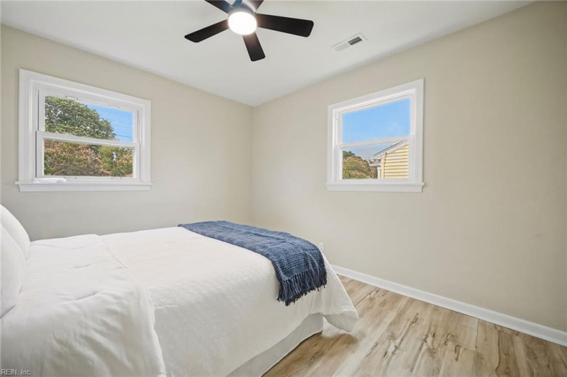Photo 28 of 47 residential for sale in Norfolk virginia