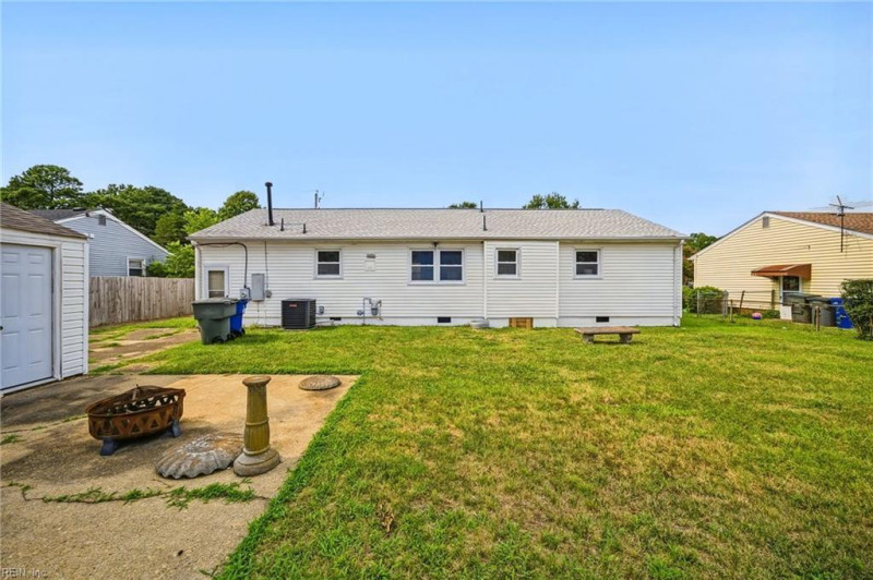 Photo 33 of 47 residential for sale in Norfolk virginia