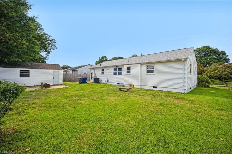 Photo 34 of 47 residential for sale in Norfolk virginia