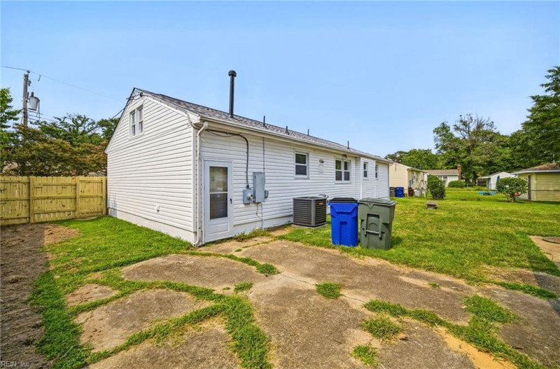 Photo 35 of 47 residential for sale in Norfolk virginia