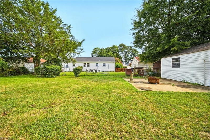 Photo 37 of 47 residential for sale in Norfolk virginia