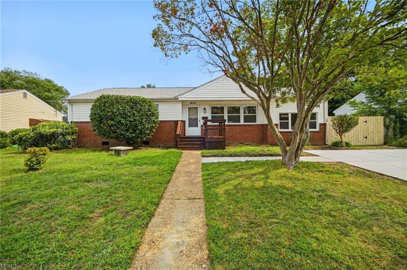 Photo 39 of 47 residential for sale in Norfolk virginia