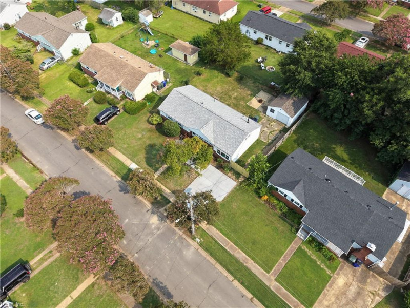 Photo 43 of 47 residential for sale in Norfolk virginia