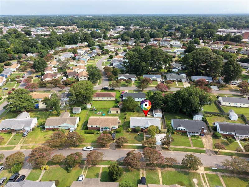 Photo 46 of 47 residential for sale in Norfolk virginia
