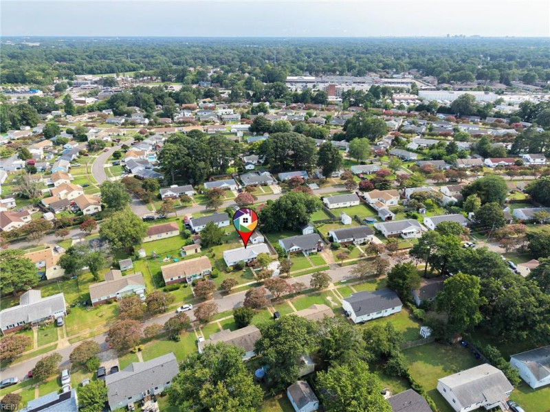 Photo 47 of 47 residential for sale in Norfolk virginia