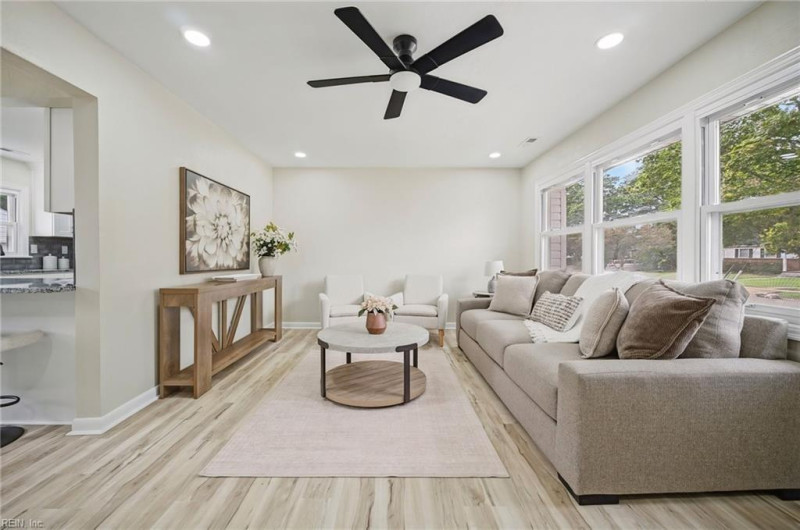 Photo 8 of 47 residential for sale in Norfolk virginia