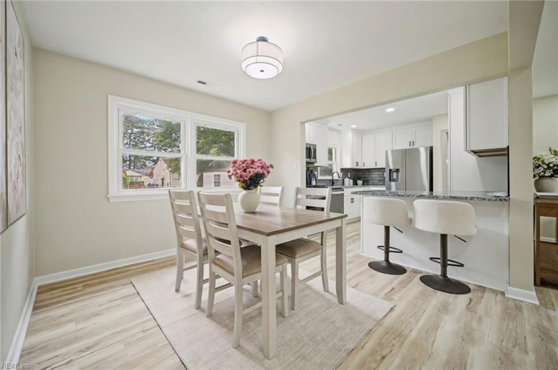 Photo 9 of 47 residential for sale in Norfolk virginia