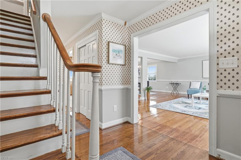 Photo 6 of 40 residential for sale in Newport News virginia Photo 6 of 40 residential for sale in Newport News virginia