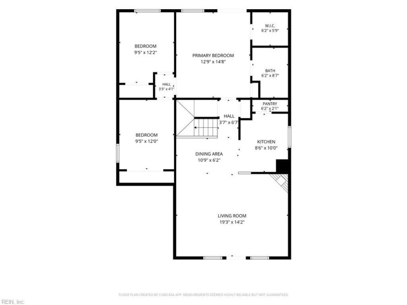 Photo 44 of 46 residential for sale in Norfolk virginia