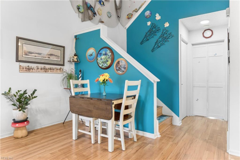 Photo 5 of 46 residential for sale in Norfolk virginia