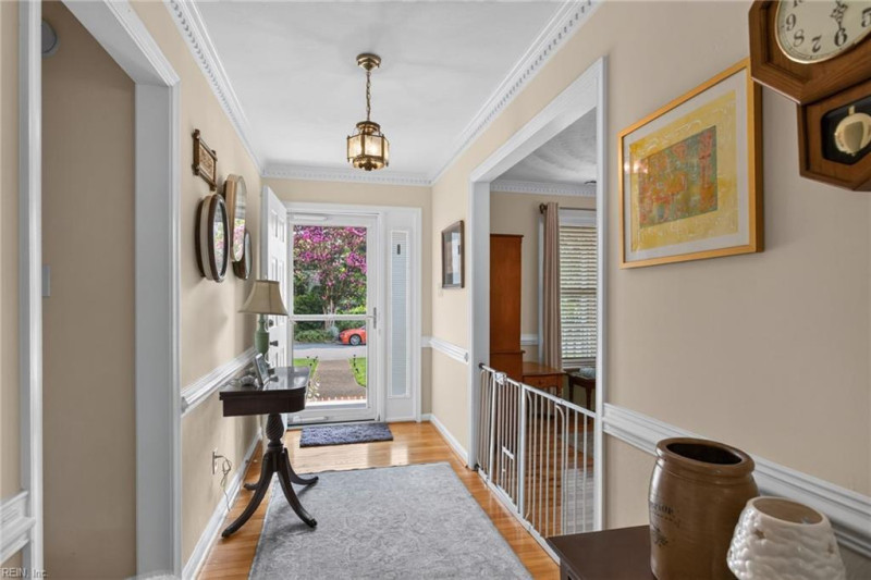 Photo 2 of 31 residential for sale in Chesapeake virginia