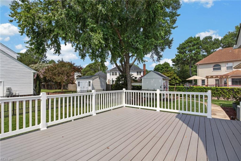 Photo 27 of 31 residential for sale in Chesapeake virginia
