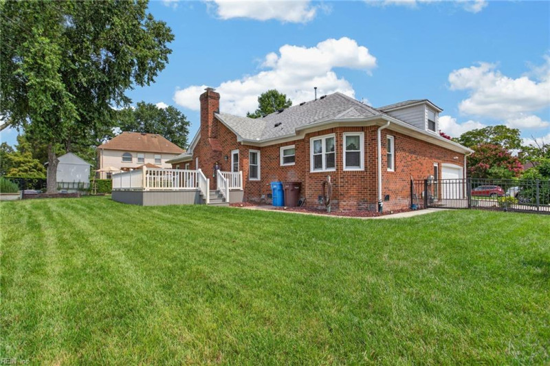 Photo 31 of 31 residential for sale in Chesapeake virginia