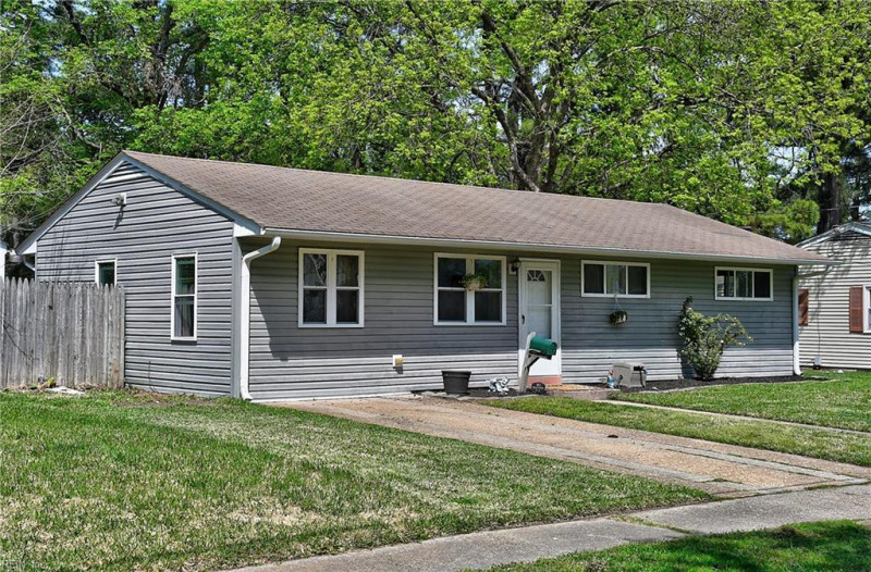 Photo 2 of 28 residential for sale in Portsmouth virginia