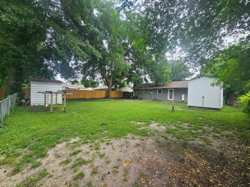 Photo 24 of 28 residential for sale in Portsmouth virginia