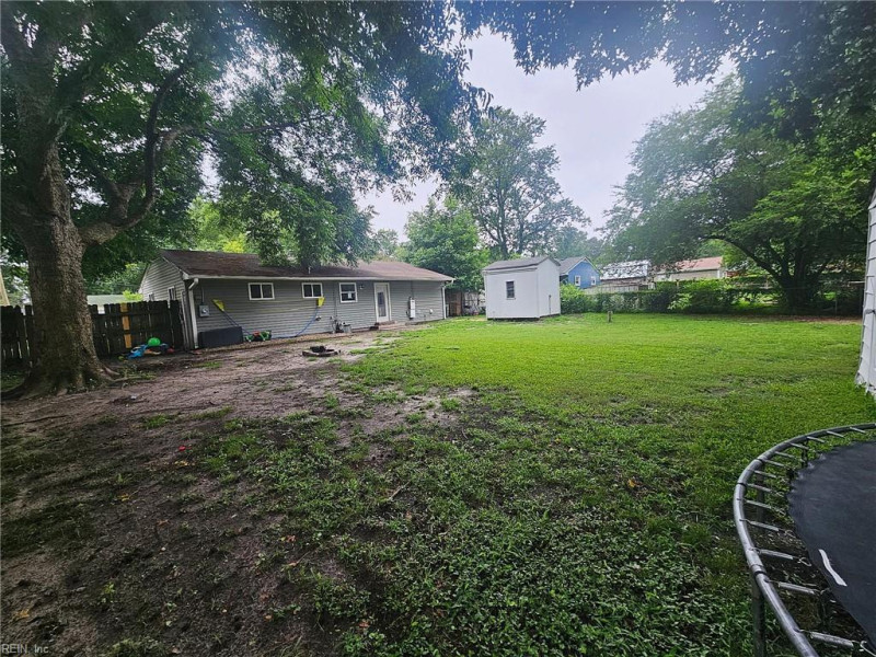 Photo 25 of 28 residential for sale in Portsmouth virginia