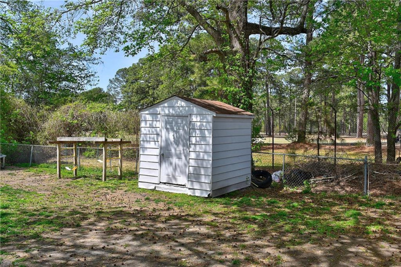 Photo 26 of 28 residential for sale in Portsmouth virginia