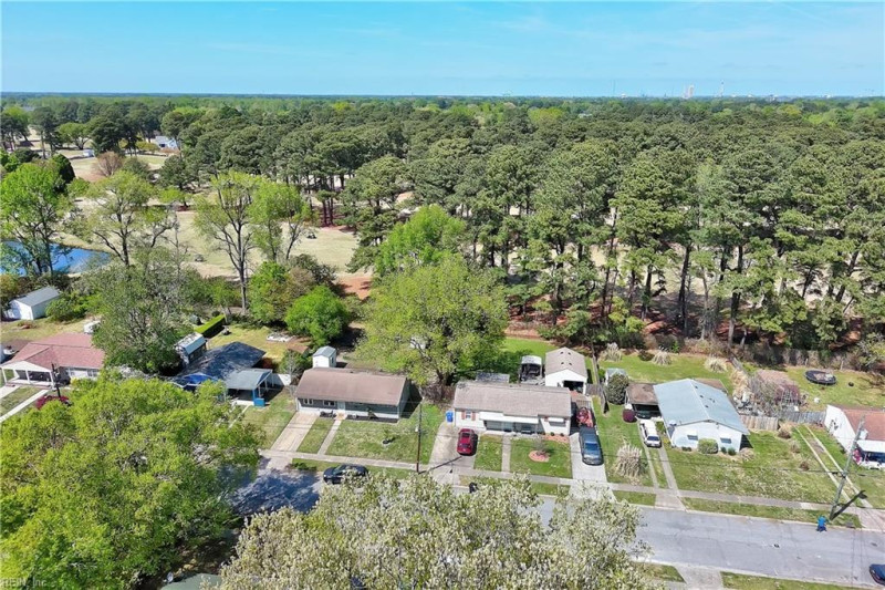 Photo 27 of 28 residential for sale in Portsmouth virginia
