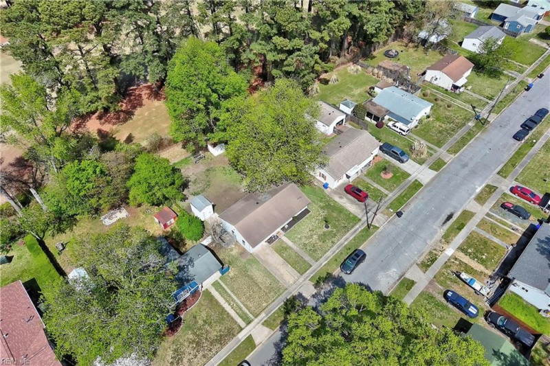 Photo 28 of 28 residential for sale in Portsmouth virginia