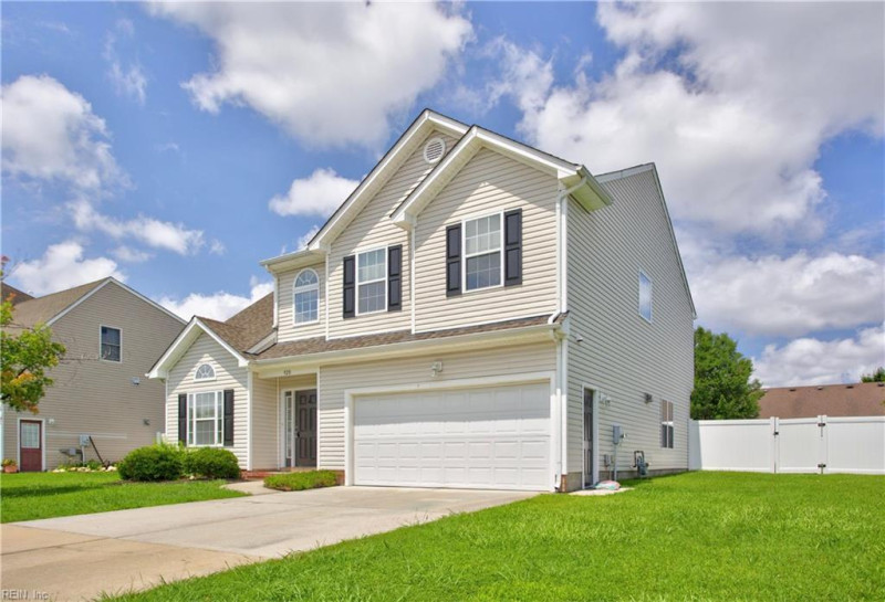 Photo 2 of 46 residential for sale in Virginia Beach virginia