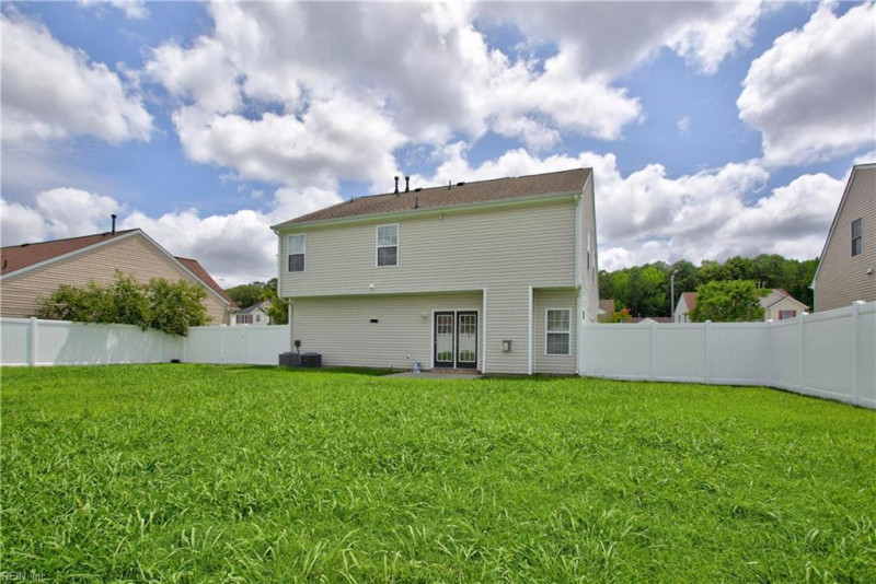 Photo 44 of 46 residential for sale in Virginia Beach virginia