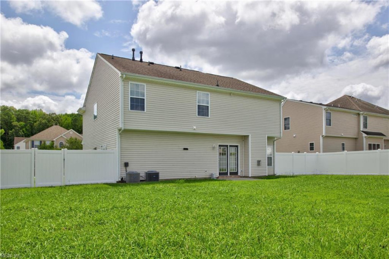 Photo 45 of 46 residential for sale in Virginia Beach virginia
