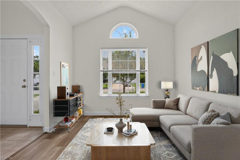 Photo 8 of 46 residential for sale in Virginia Beach virginia