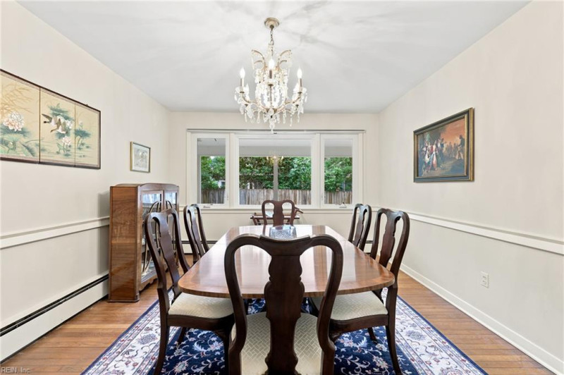 Photo 15 of 48 residential for sale in Norfolk virginia
