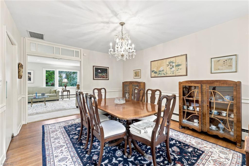 Photo 3 of 48 residential for sale in Norfolk virginia