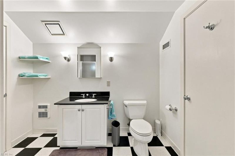 Photo 36 of 48 residential for sale in Norfolk virginia