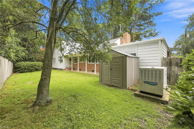 Photo 47 of 48 residential for sale in Norfolk virginia