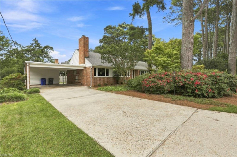 Photo 7 of 48 residential for sale in Norfolk virginia