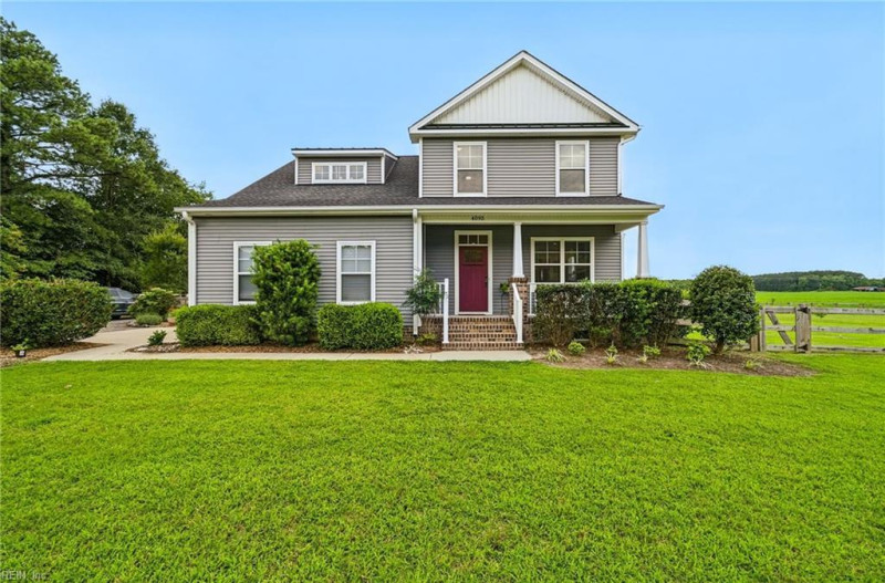 Photo 1 of 33 residential for sale in Suffolk virginia