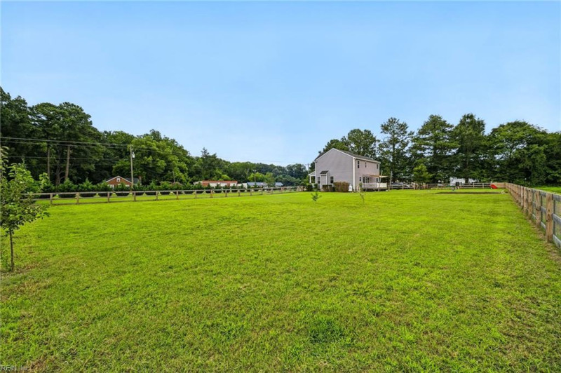 Photo 30 of 33 residential for sale in Suffolk virginia