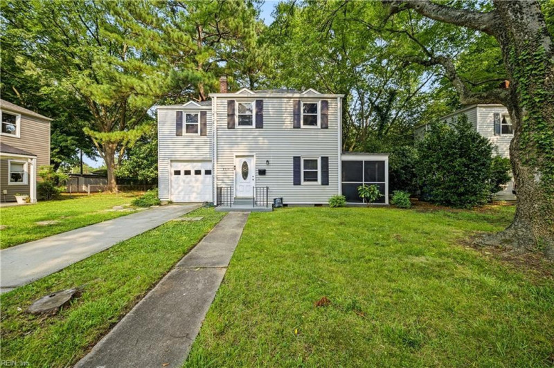 Photo 1 of 29 residential for sale in Norfolk virginia