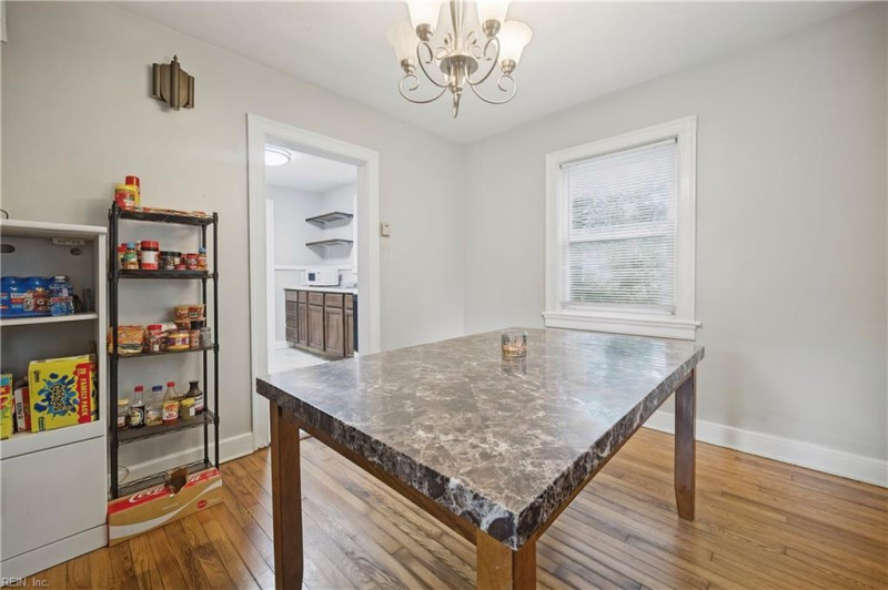 Photo 10 of 29 residential for sale in Norfolk virginia