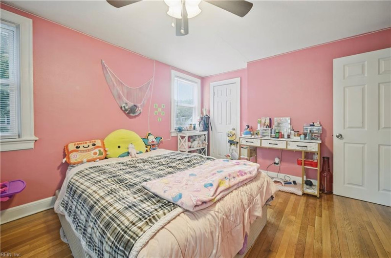 Photo 18 of 29 residential for sale in Norfolk virginia