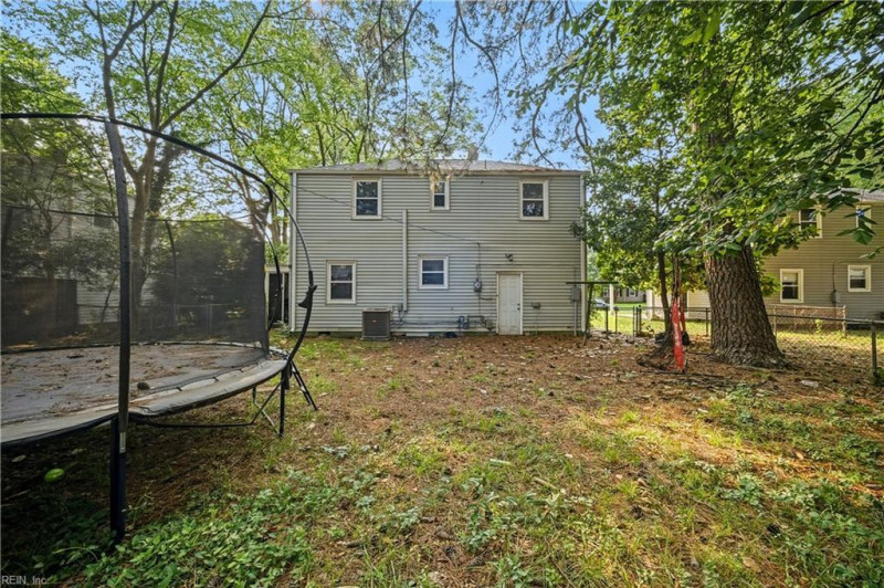 Photo 24 of 29 residential for sale in Norfolk virginia