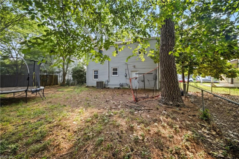 Photo 25 of 29 residential for sale in Norfolk virginia