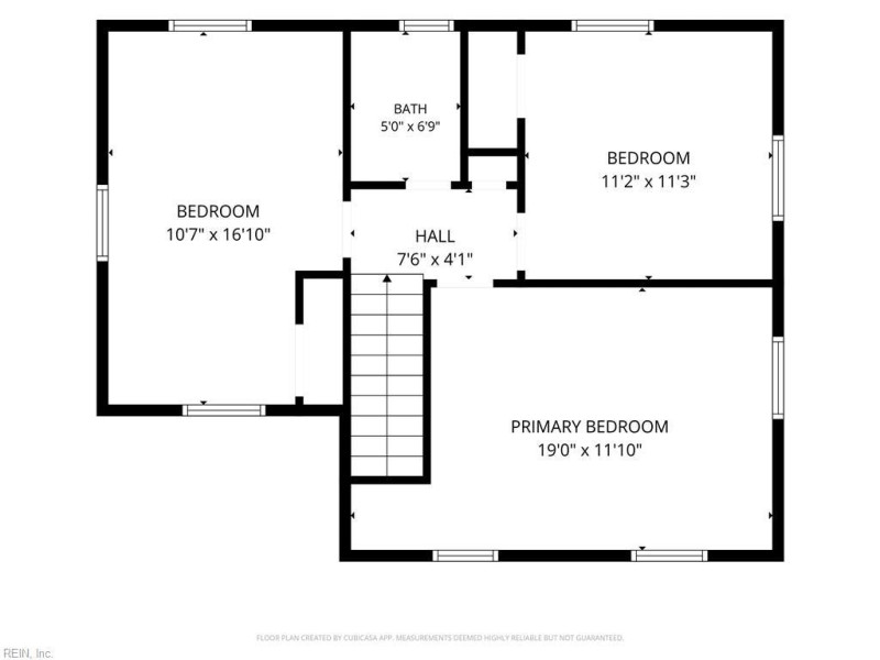 Photo 28 of 29 residential for sale in Norfolk virginia