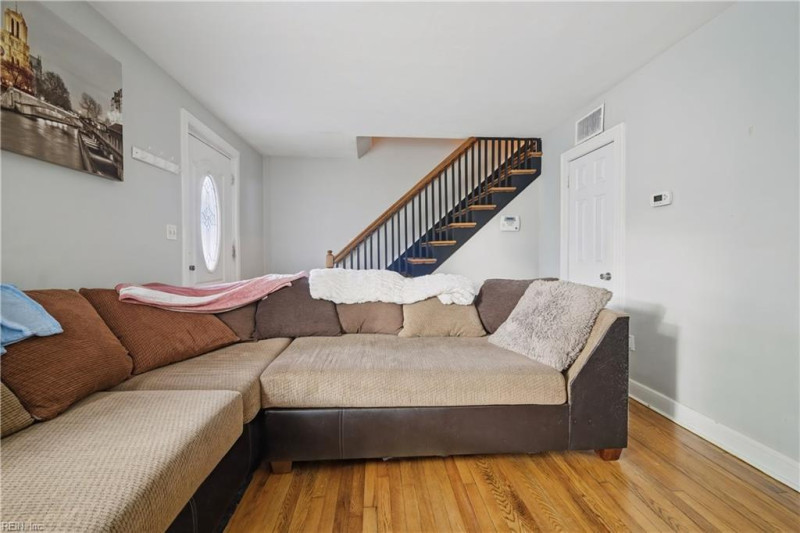 Photo 8 of 29 residential for sale in Norfolk virginia