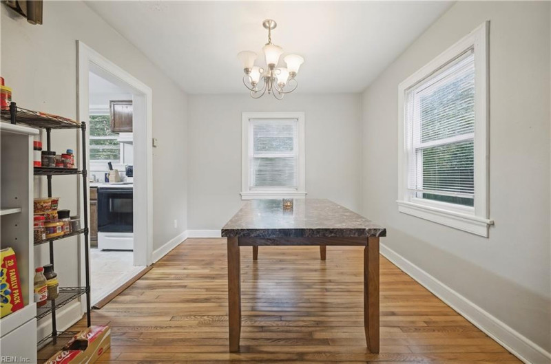Photo 9 of 29 residential for sale in Norfolk virginia