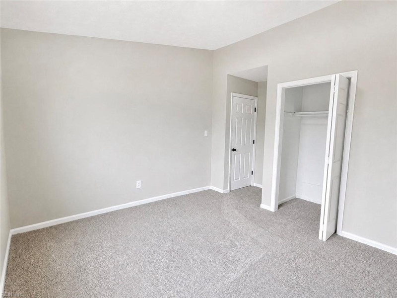 Photo 30 of 40 residential for sale in Hampton virginia