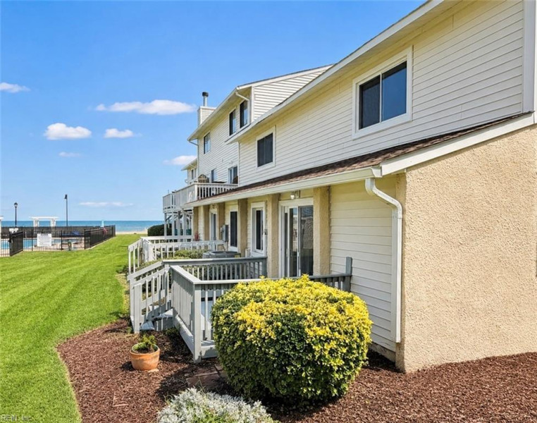 Photo 42 of 43 residential for sale in Hampton virginia