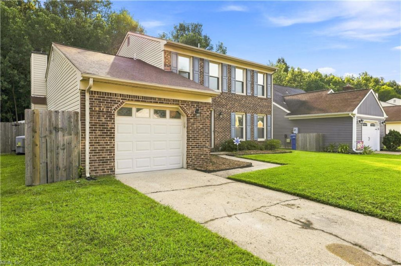 Photo 2 of 37 residential for sale in Chesapeake virginia Photo 2 of 37 residential for sale in Chesapeake virginia