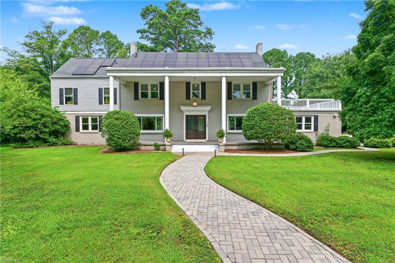 Photo 1 of 50 residential for sale in Norfolk virginia